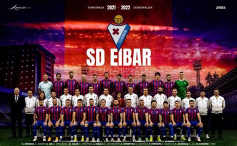 sd eibar fc